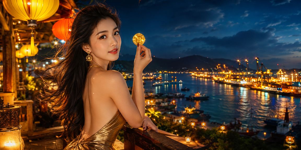Không khí đặt cược casino tại khu phố đèn lồng Hội An về đêm